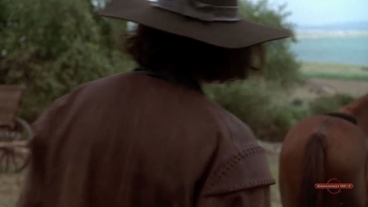 The Crucible (1996) HD screenshot 2501