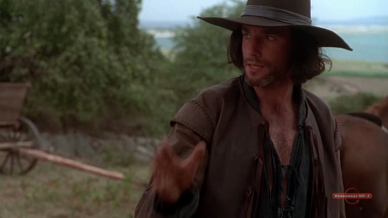 The Crucible (1996) HD screenshot 2504
