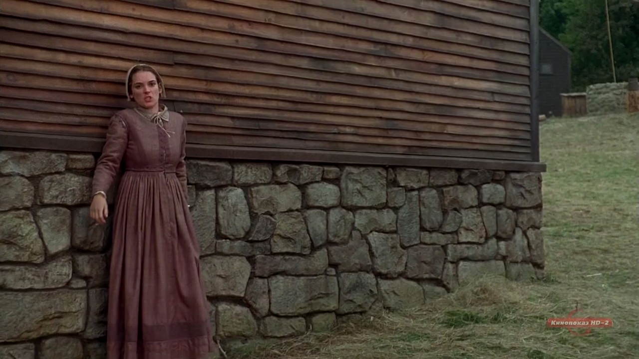 The Crucible (1996) screencap 2505
