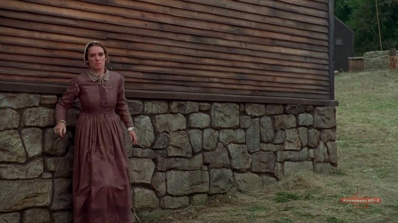 The Crucible (1996) movie still 2506