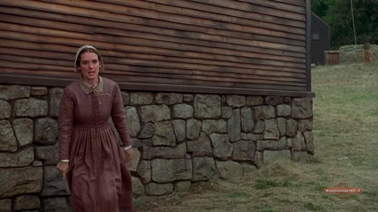 The Crucible (1996) HD screenshot 2507