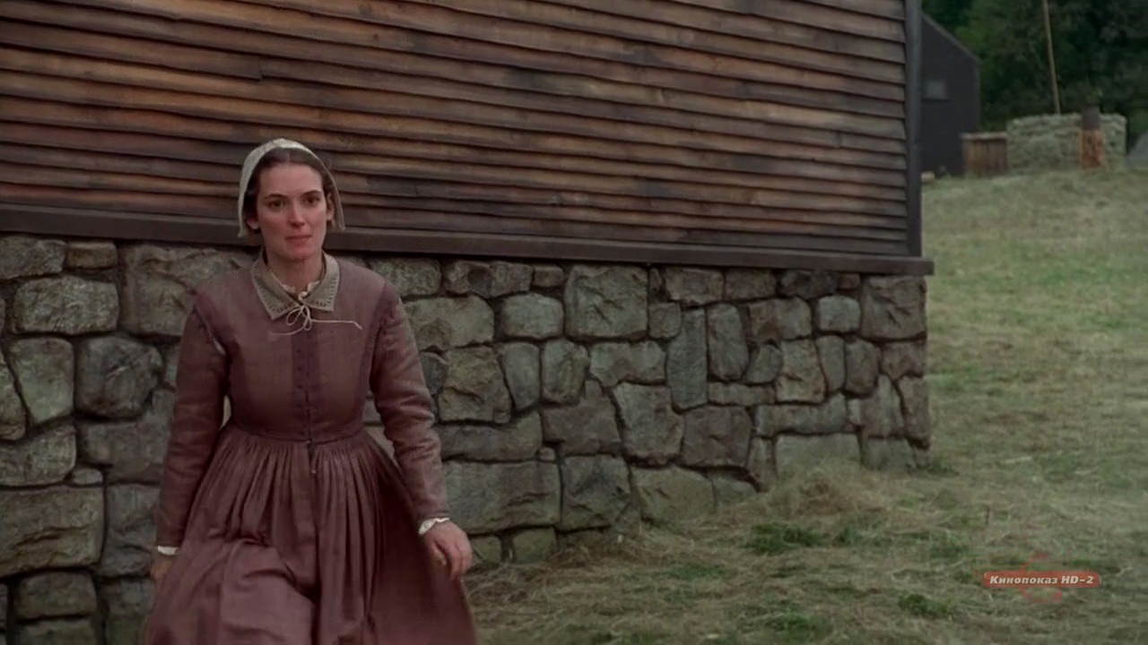 The Crucible (1996) screencap 2508