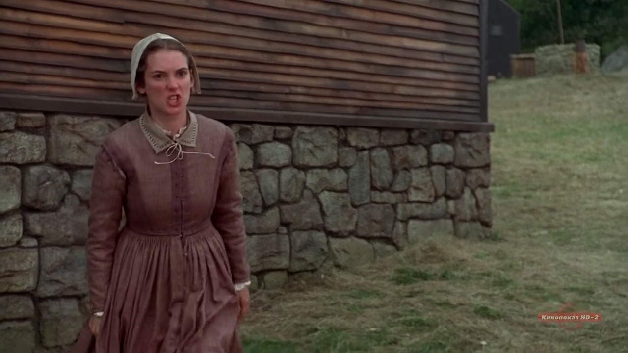 The Crucible (1996) movie still 2509