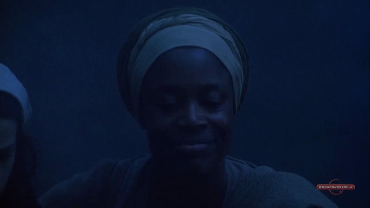 The Crucible (1996) HD screenshot 251