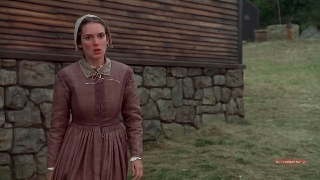 The Crucible (1996) HD screenshot 2510