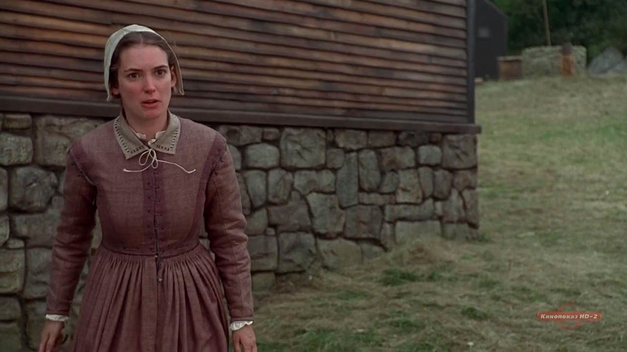 The Crucible (1996) movie still 2512
