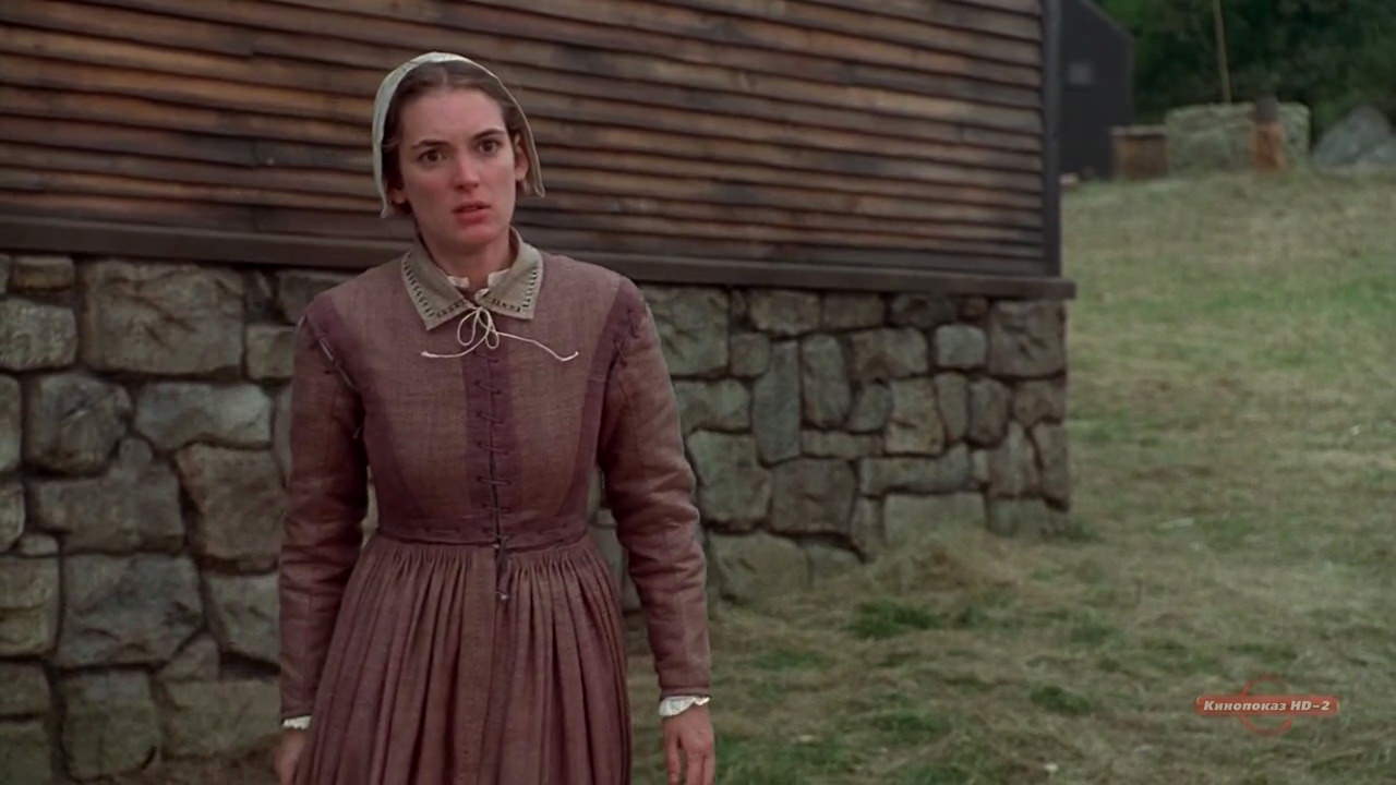 The Crucible (1996) screencap 2514