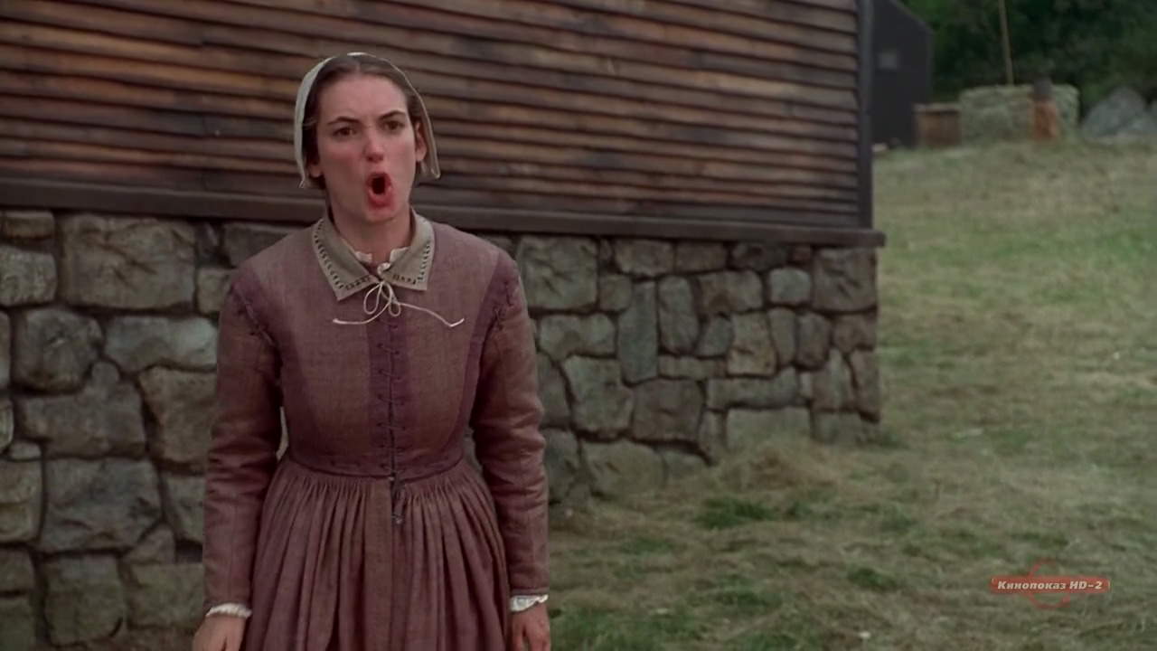 The Crucible (1996) movie still 2515