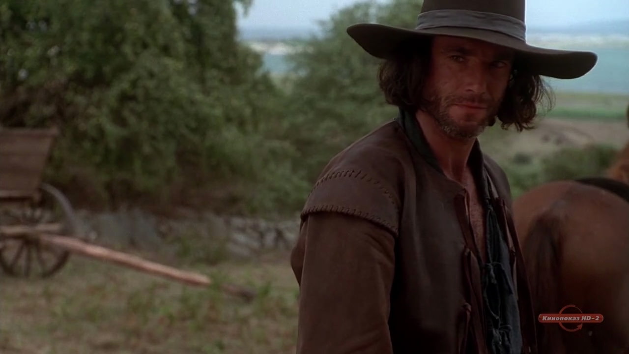 The Crucible (1996) HD screenshot 2519