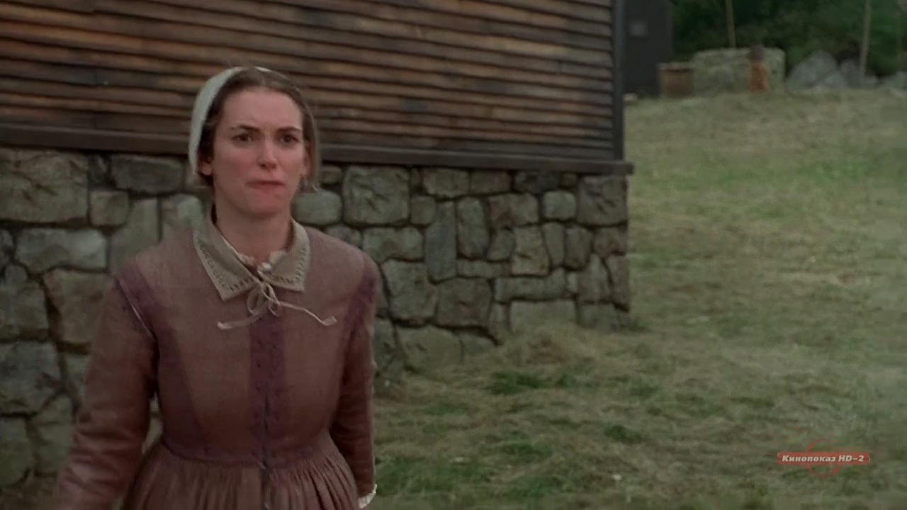 The Crucible (1996) HD screenshot 2522