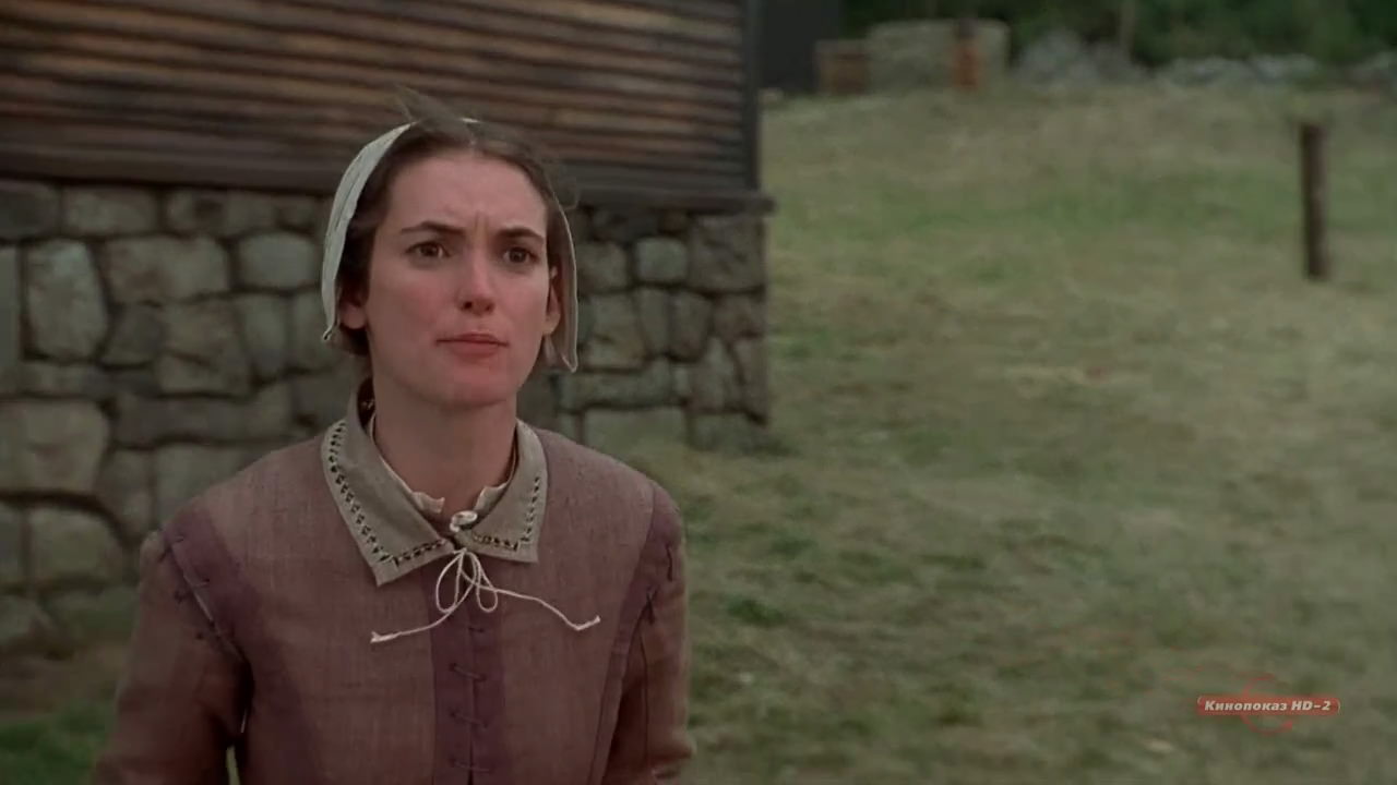 The Crucible (1996) screencap 2523