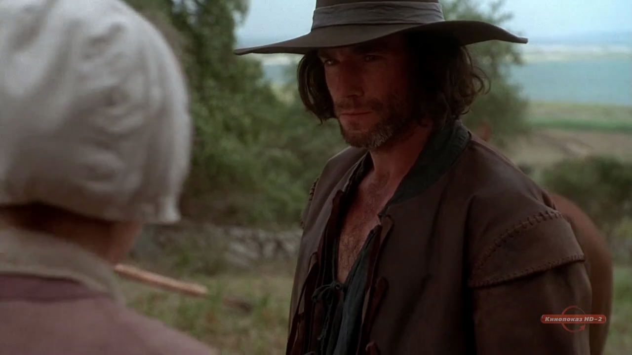 The Crucible (1996) HD screenshot 2525