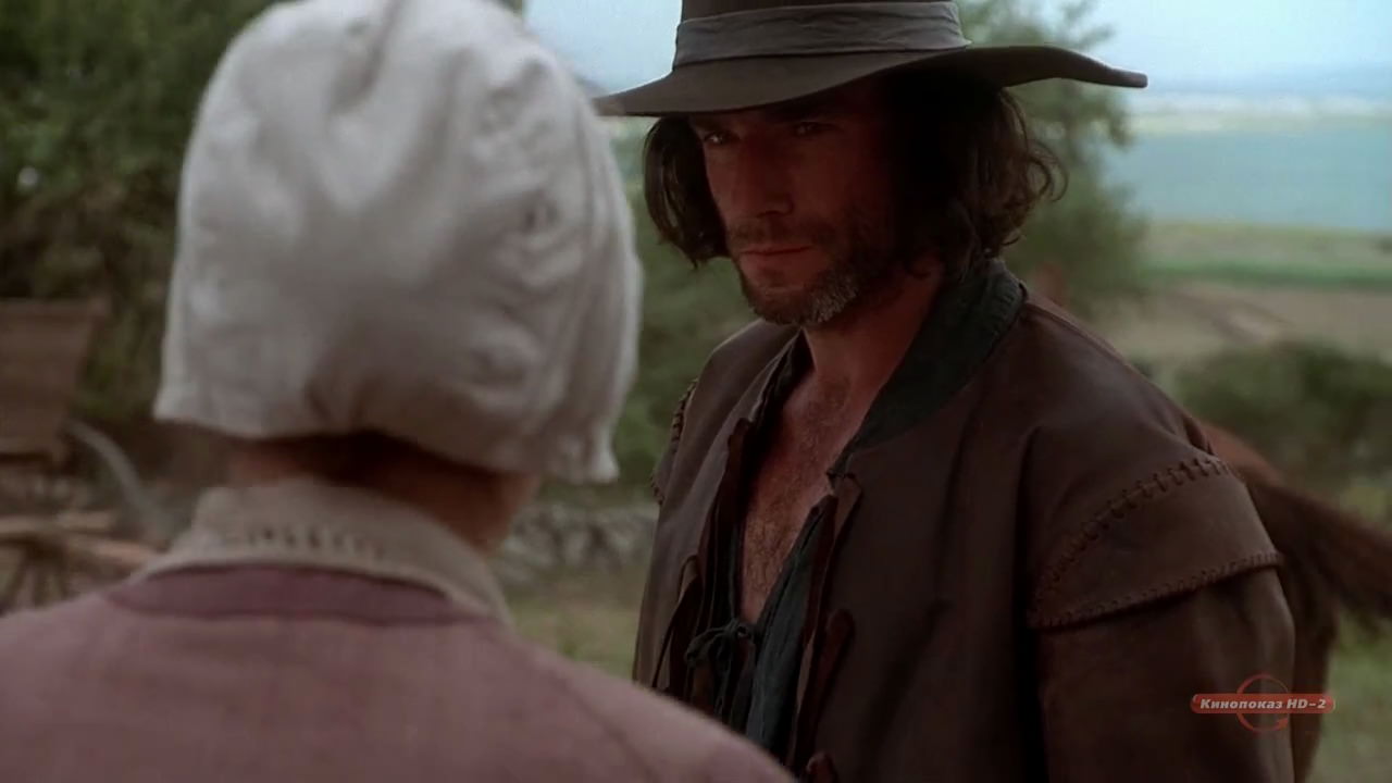 The Crucible (1996) screencap 2526