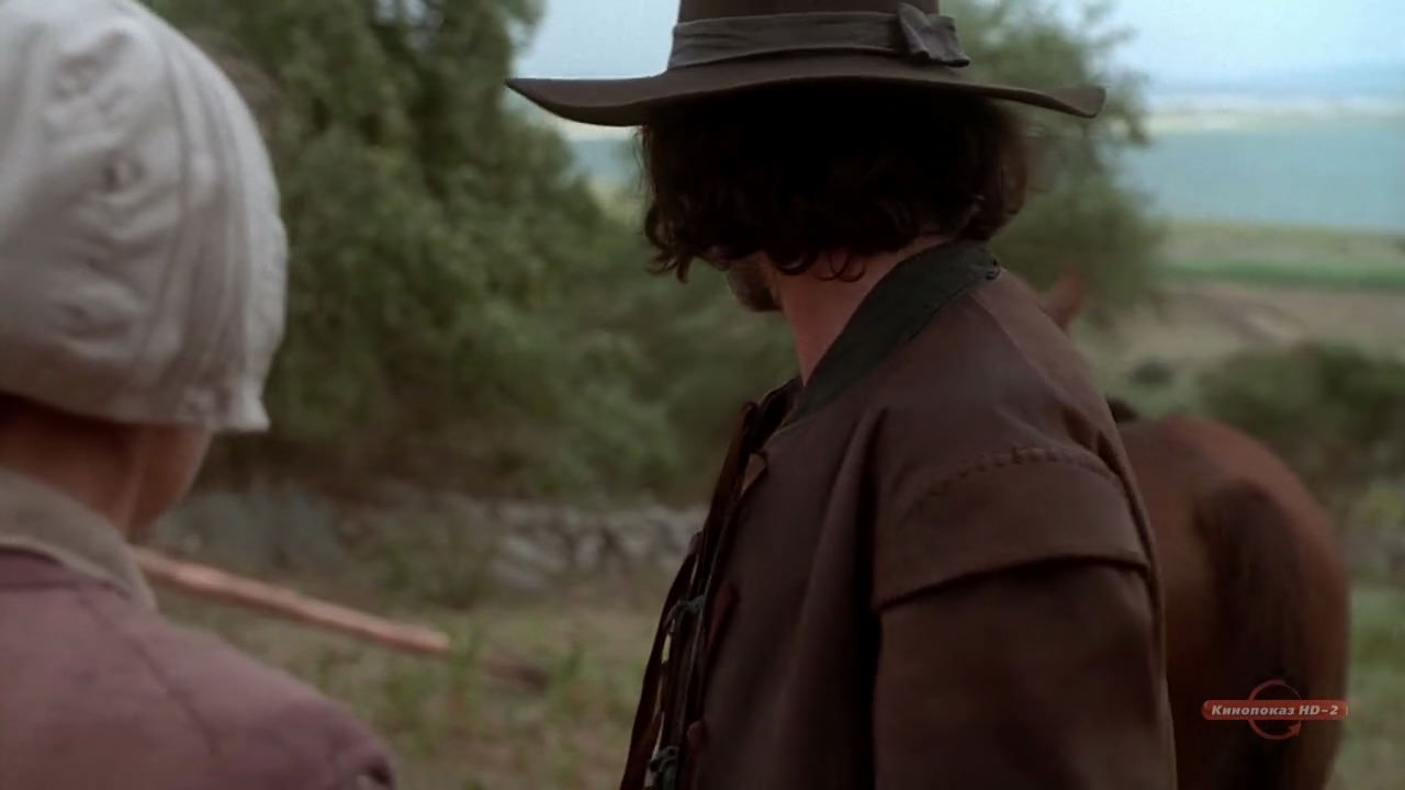The Crucible (1996) HD screenshot 2528