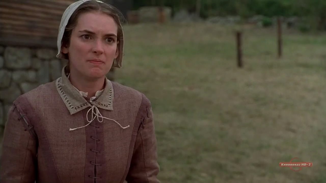The Crucible (1996) screencap 2529