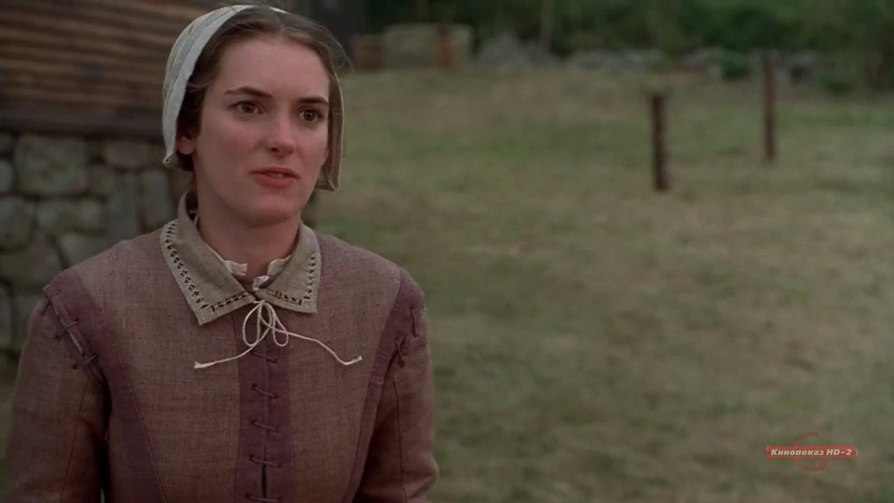 The Crucible (1996) movie still 2530