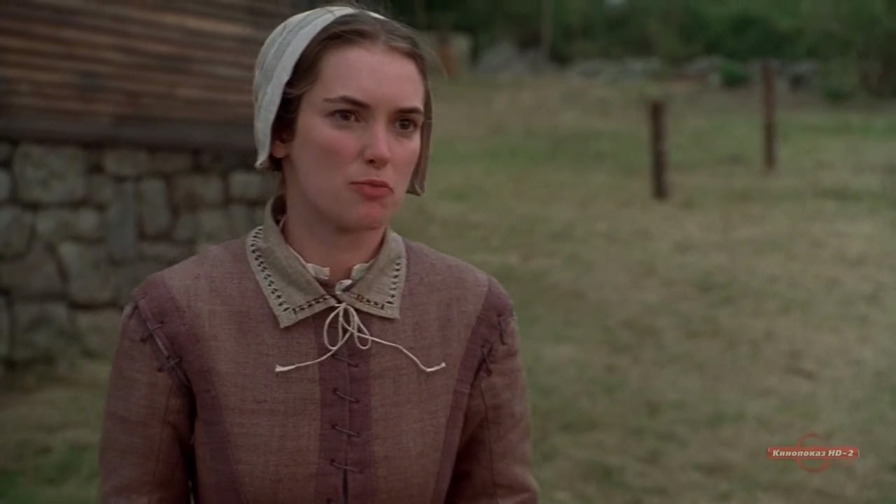 The Crucible (1996) HD screenshot 2531
