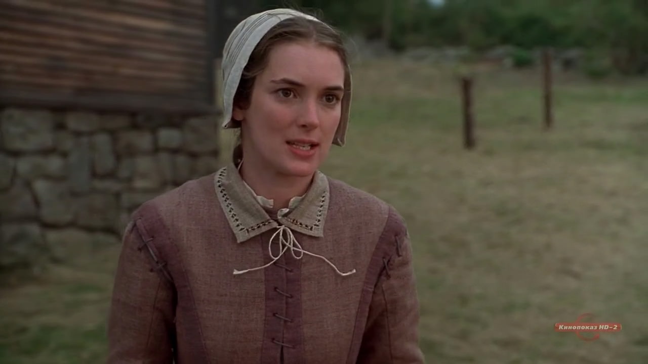 The Crucible (1996) screencap 2532