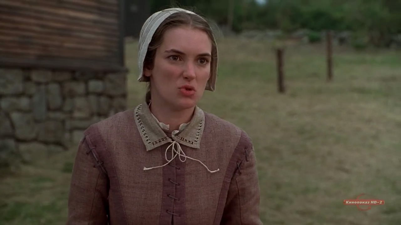 The Crucible (1996) movie still 2533