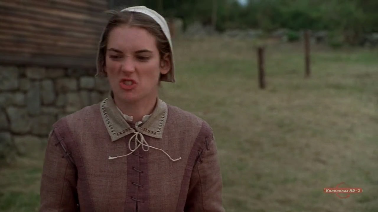 The Crucible (1996) HD screenshot 2534