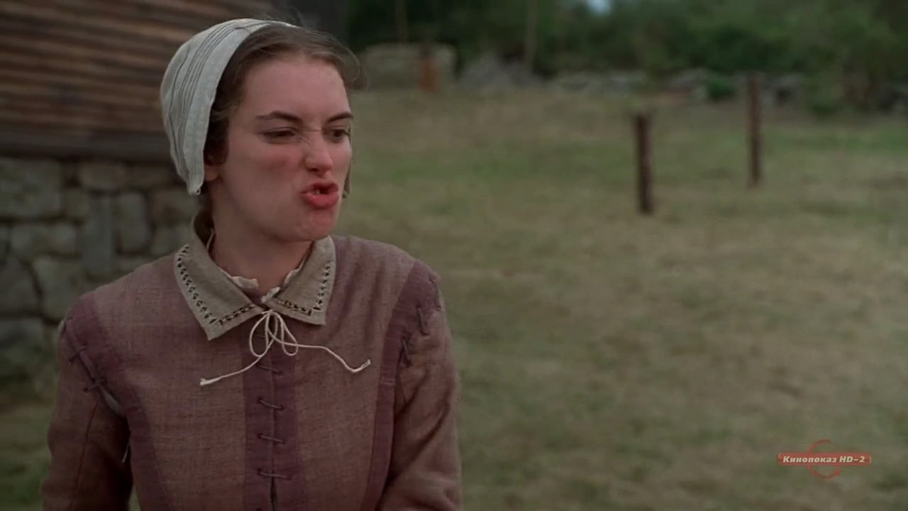 The Crucible (1996) screencap 2535