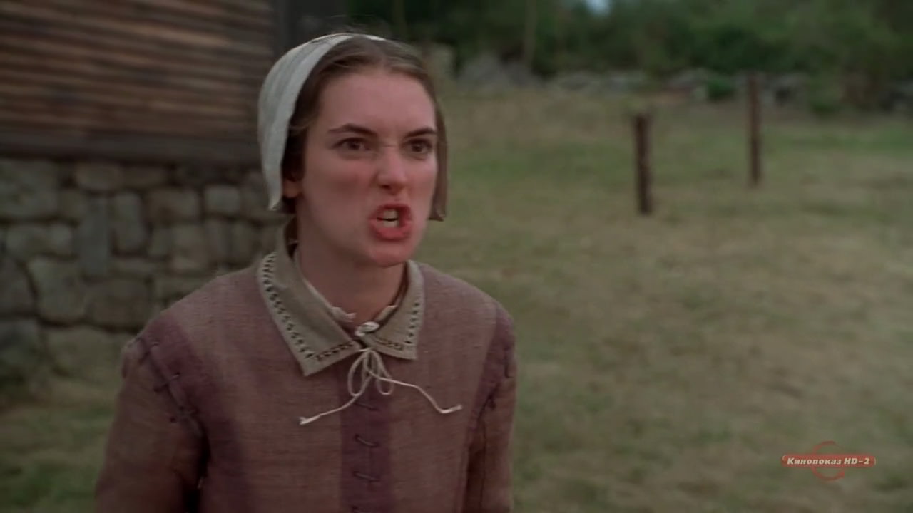 The Crucible (1996) movie still 2536