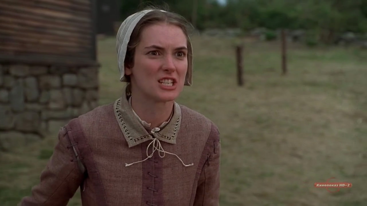 The Crucible (1996) screencap 2538