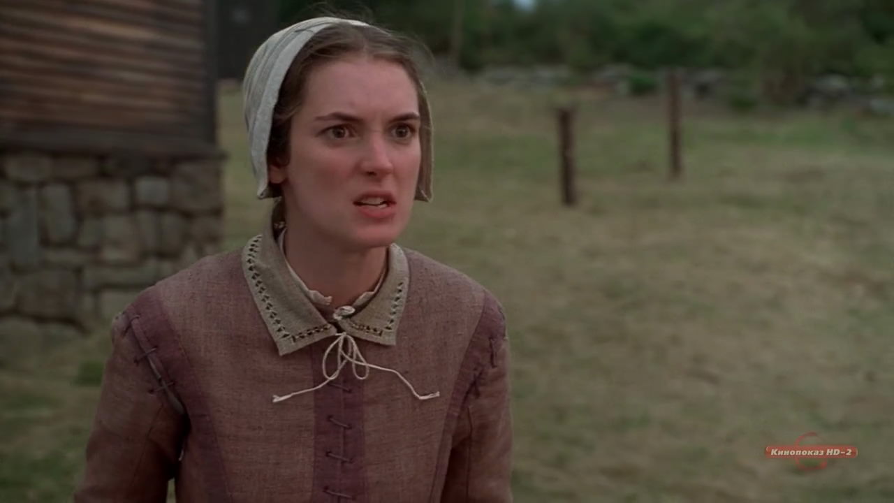 The Crucible (1996) movie still 2539