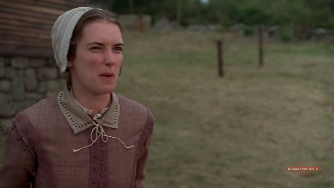 The Crucible (1996) screencap 2541
