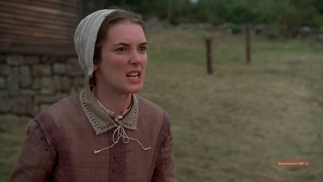 The Crucible (1996) movie still 2542