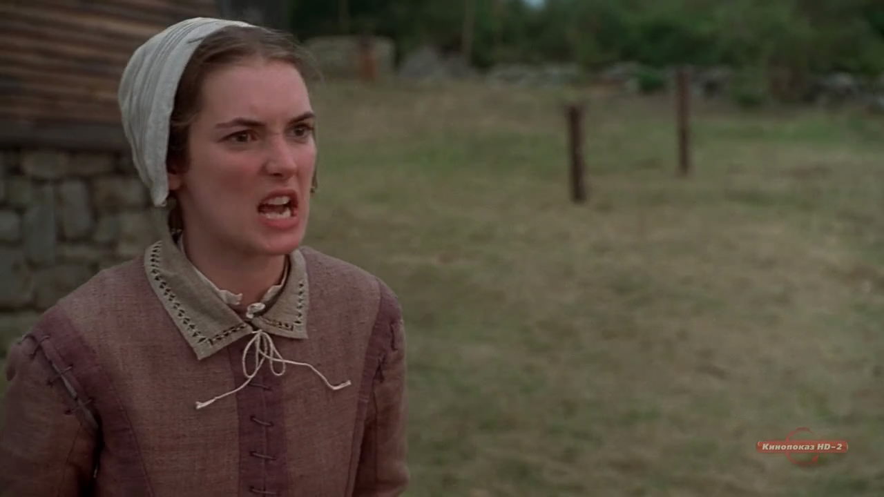 The Crucible (1996) HD screenshot 2543