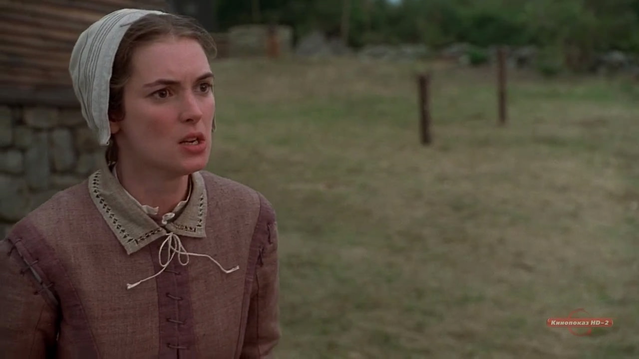 The Crucible (1996) screencap 2544