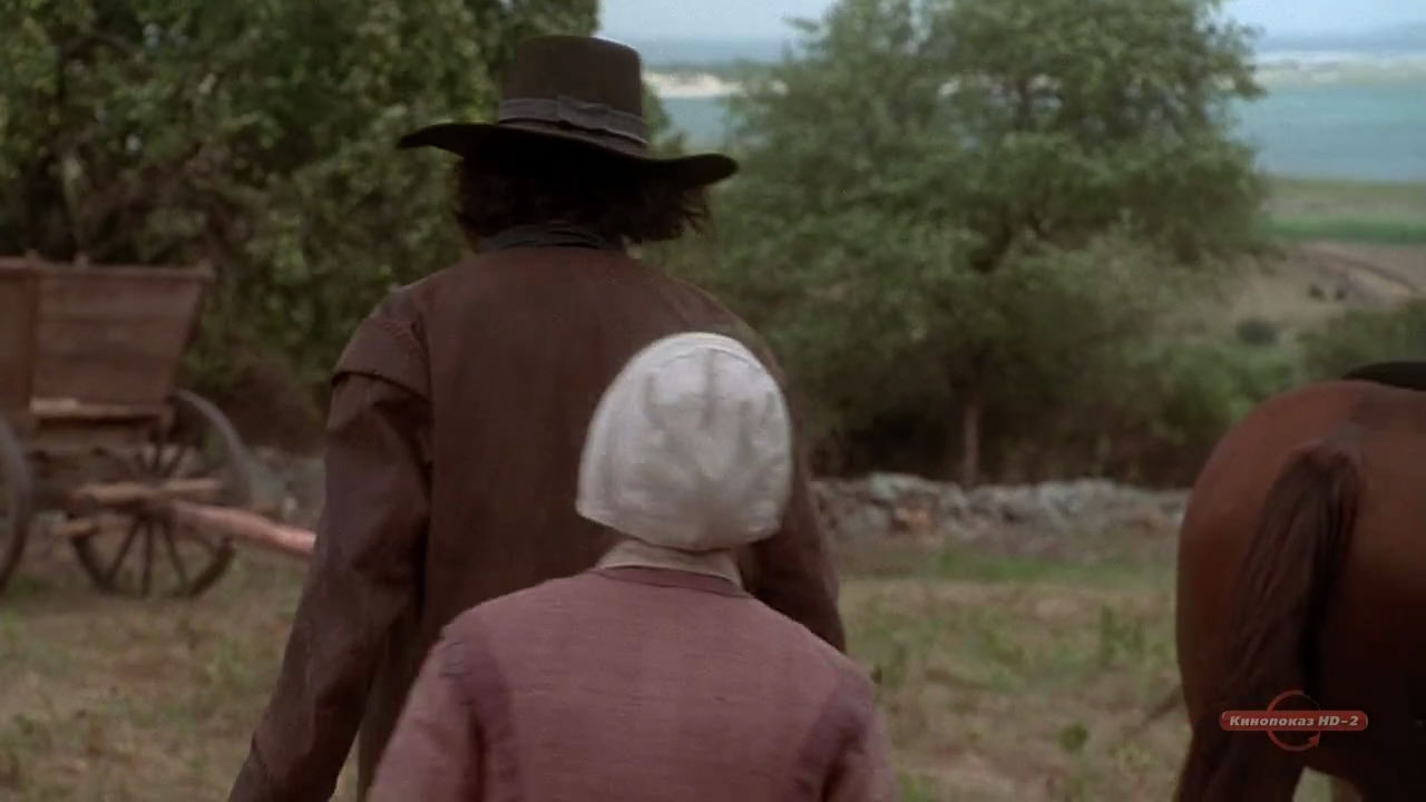 The Crucible (1996) HD screenshot 2546