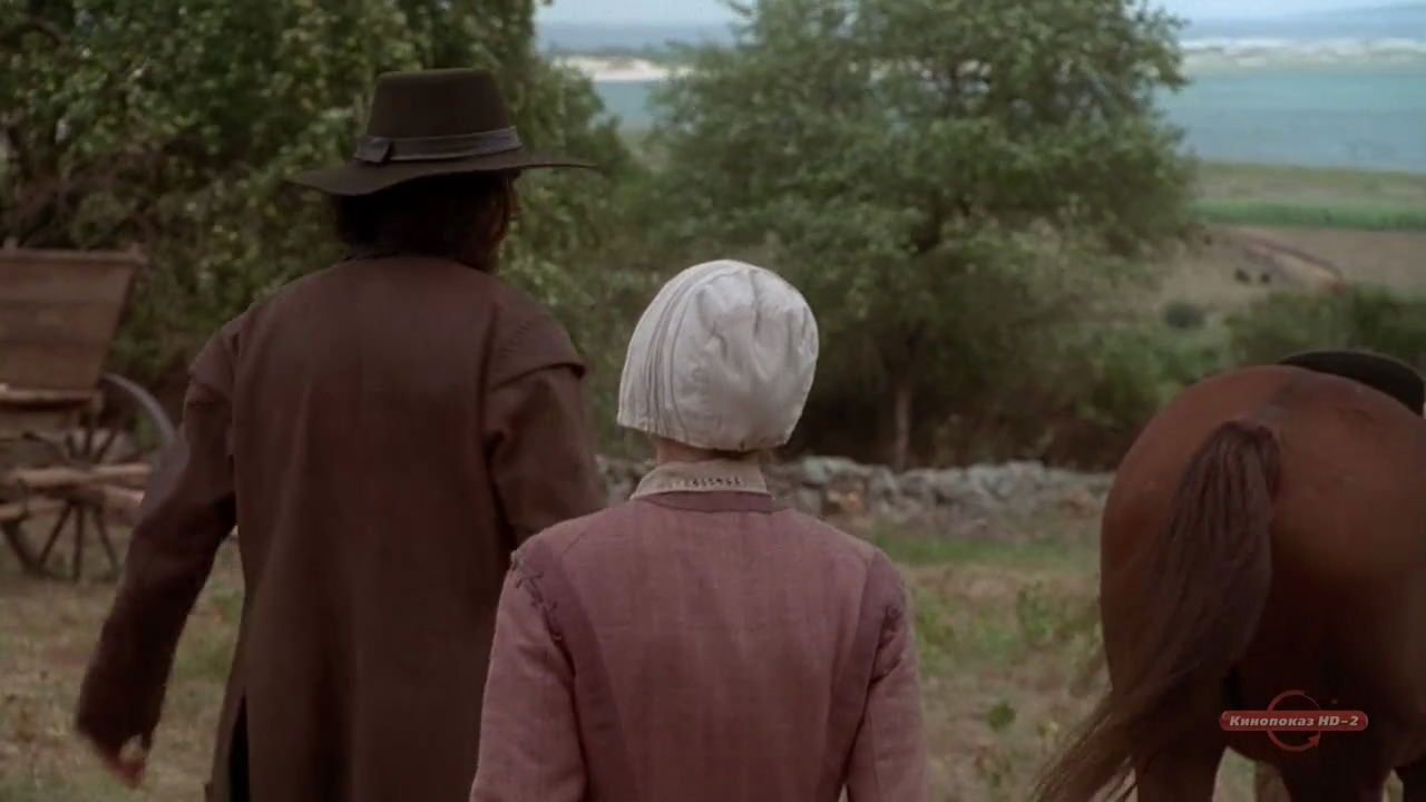 The Crucible (1996) screencap 2547