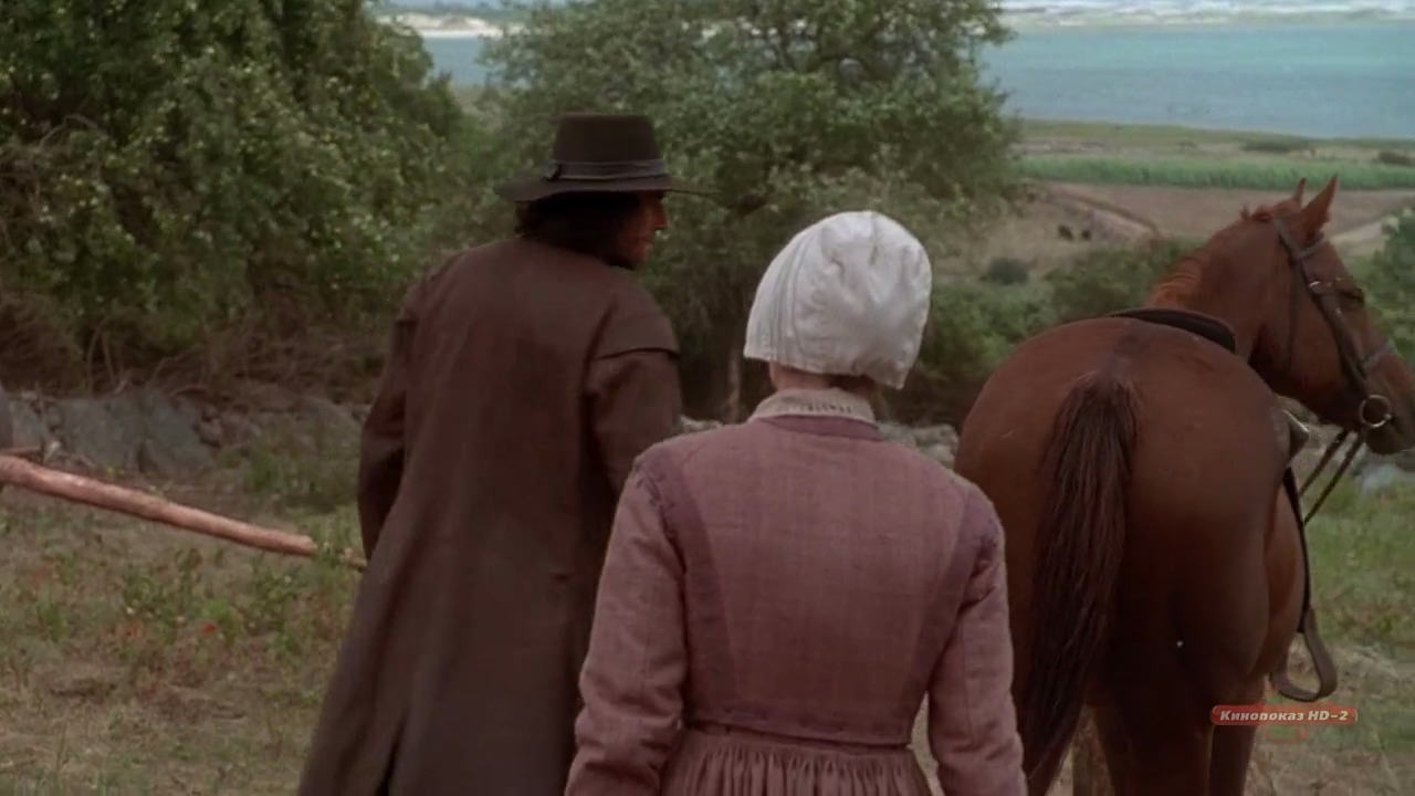 The Crucible (1996) movie still 2551