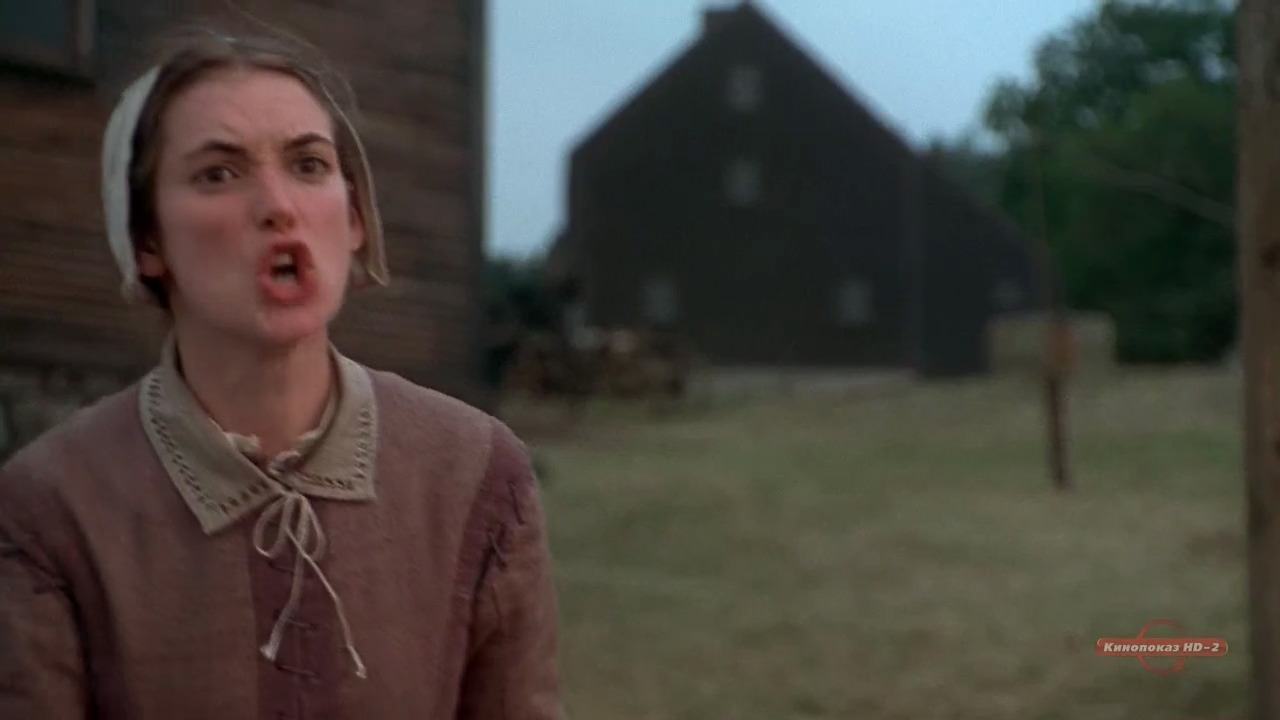 The Crucible (1996) HD screenshot 2552