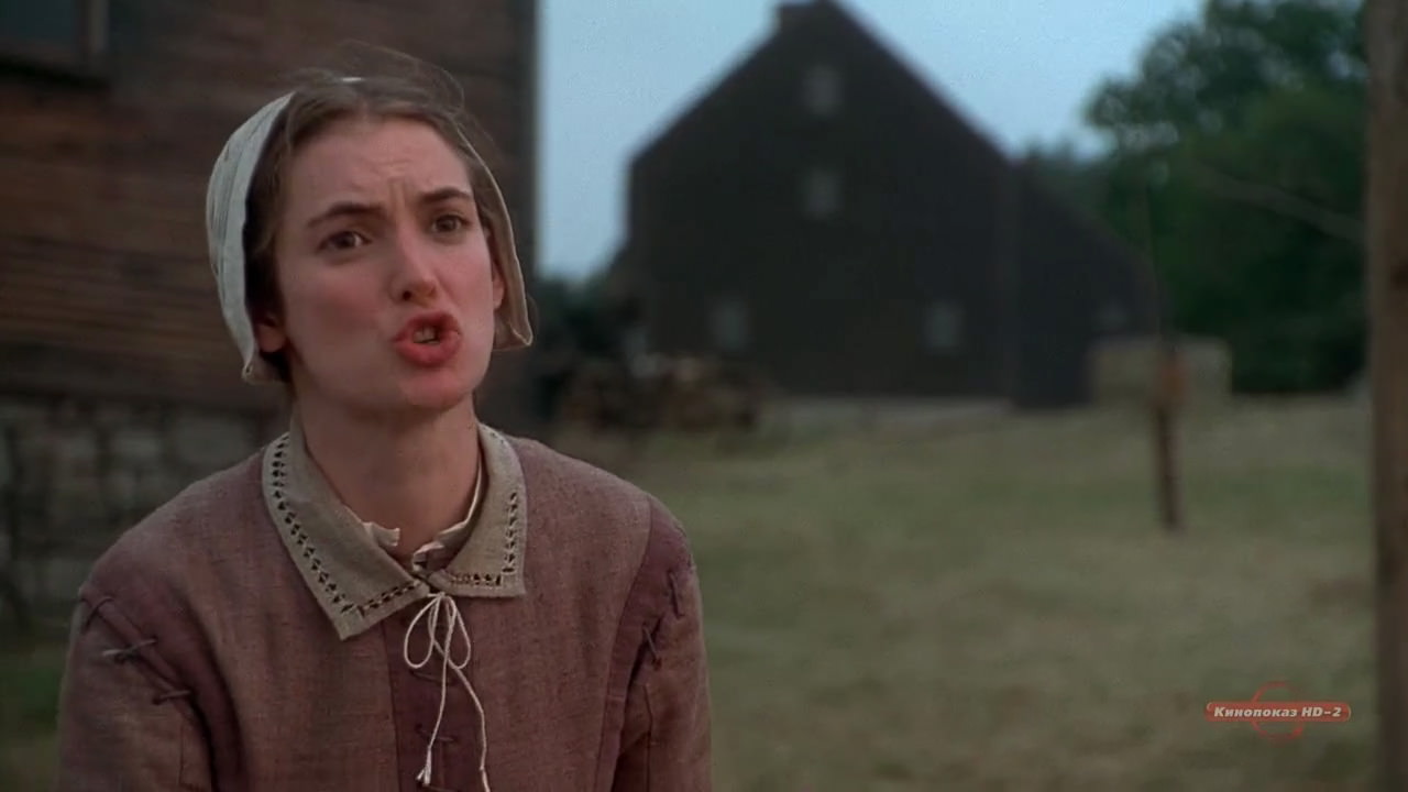 The Crucible (1996) screencap 2553