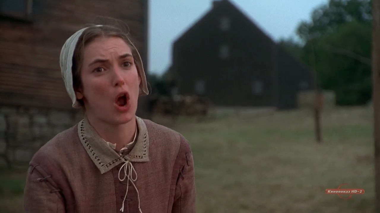 The Crucible (1996) movie still 2554