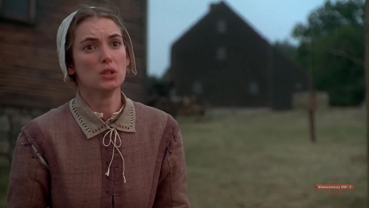 The Crucible (1996) screencap 2556