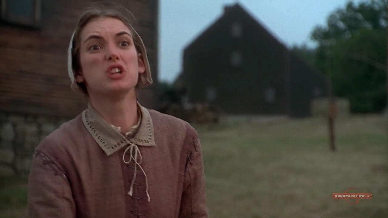 The Crucible (1996) movie still 2557