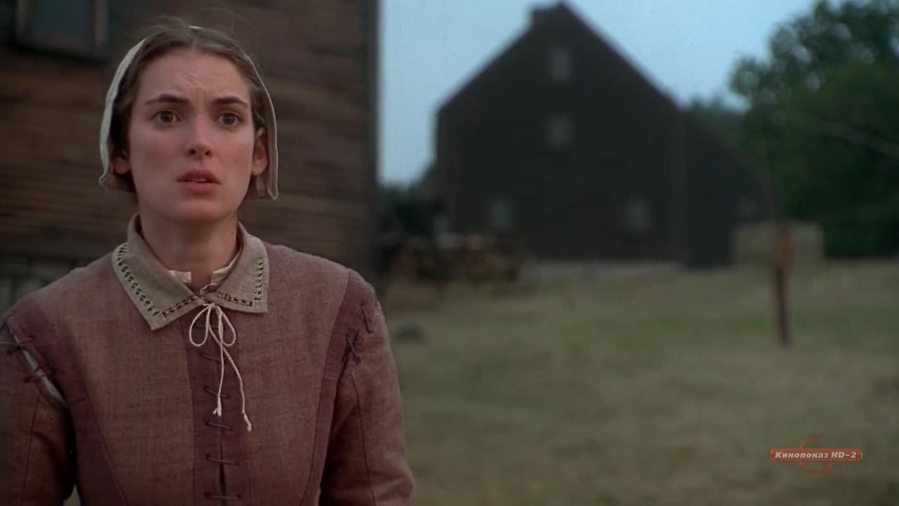 The Crucible (1996) movie still 2560