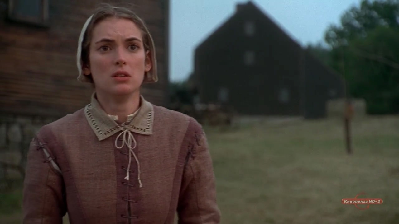 The Crucible (1996) HD screenshot 2561