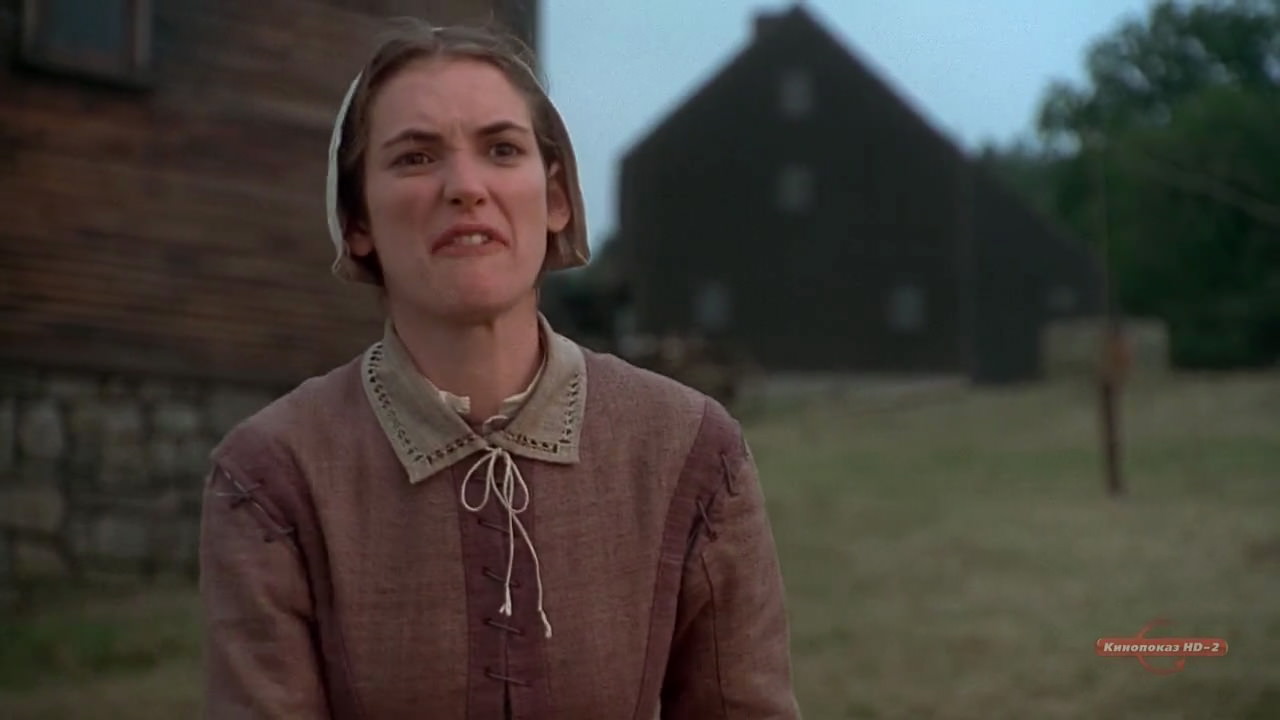 The Crucible (1996) screencap 2562