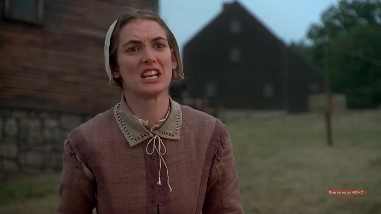 The Crucible (1996) movie still 2563
