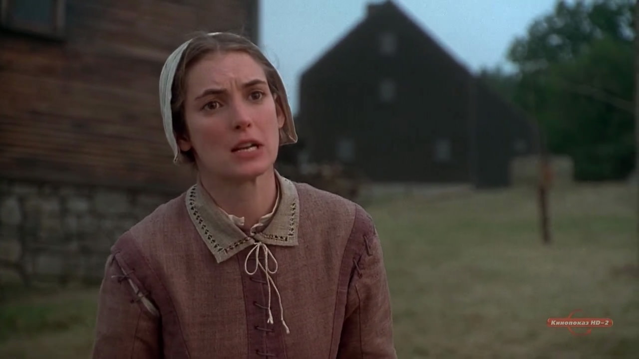 The Crucible (1996) screencap 2565