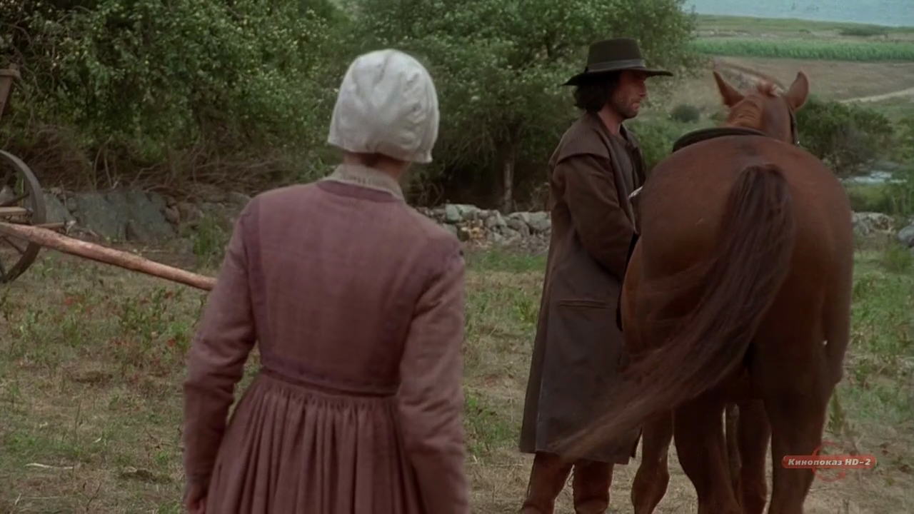The Crucible (1996) HD screenshot 2567