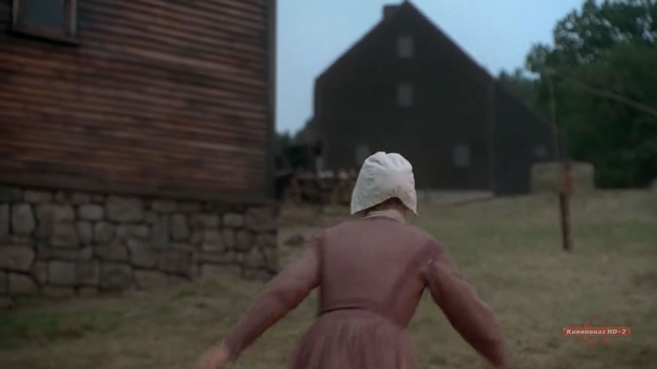 The Crucible (1996) HD screenshot 2573