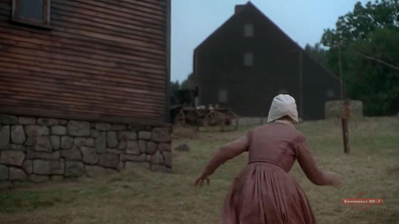 The Crucible (1996) screencap 2574