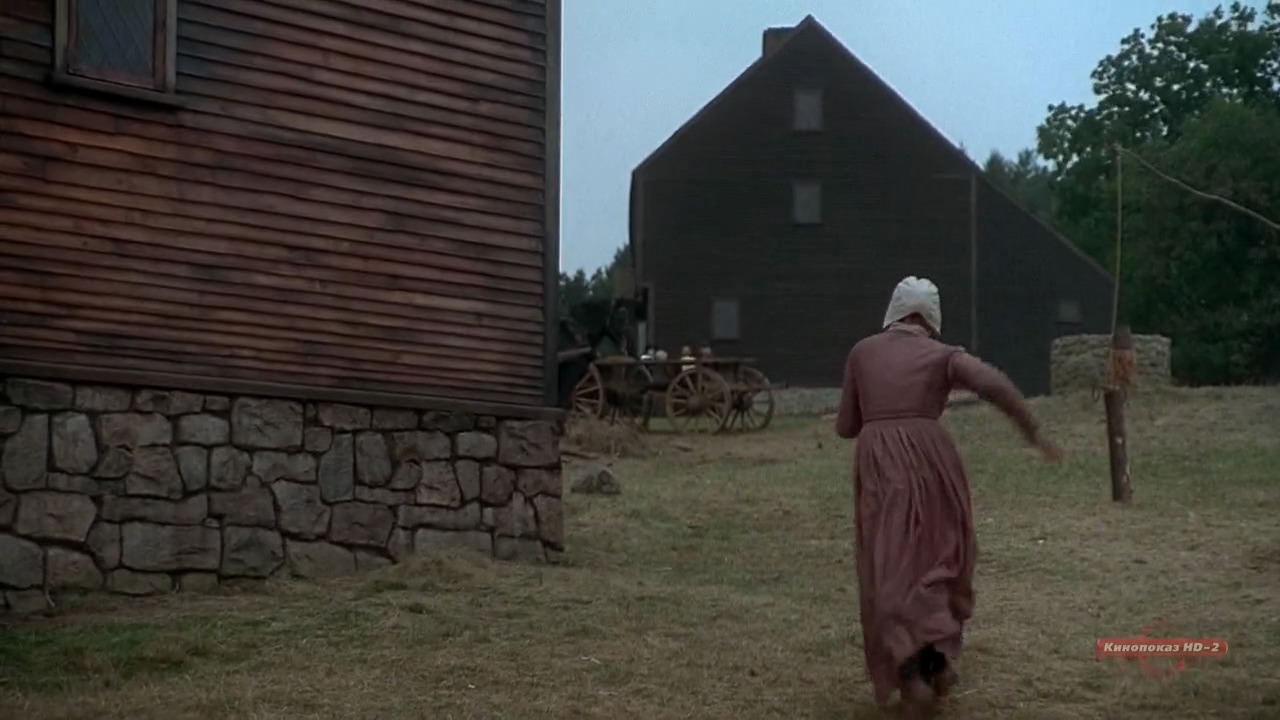 The Crucible (1996) HD screenshot 2576