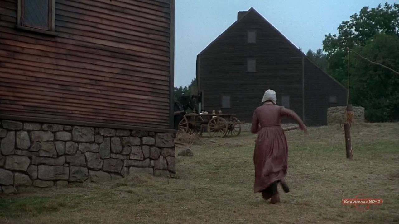 The Crucible (1996) screencap 2577